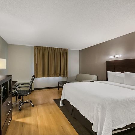 Red Roof Inn Plus+ & Suites Knoxville West - Cedar Bluff Dış mekan fotoğraf