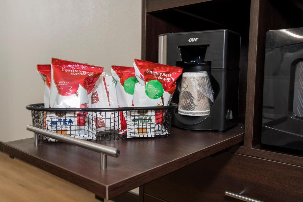 Red Roof Inn Plus+ & Suites Knoxville West - Cedar Bluff Dış mekan fotoğraf
